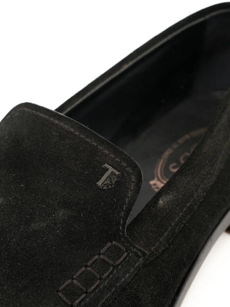 Мужские туфли Tod's - Мужские туфли Tod's - View 5