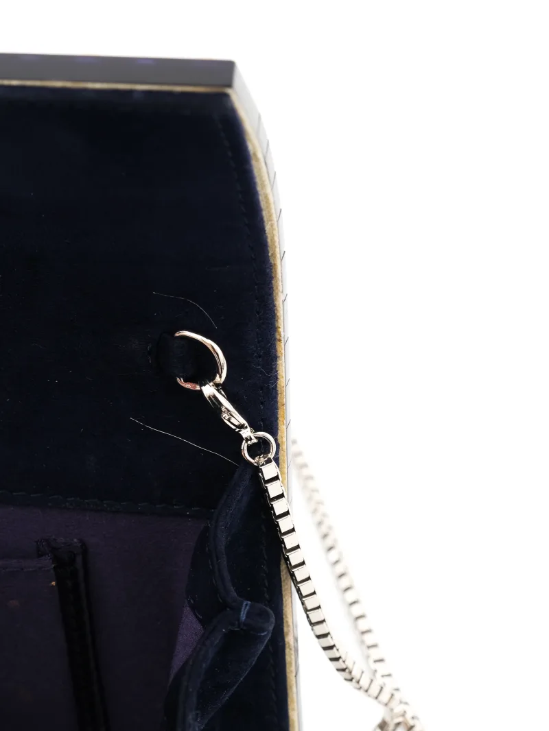 Женские клатчи Jimmy Choo - Женские клатчи Jimmy Choo - View 7