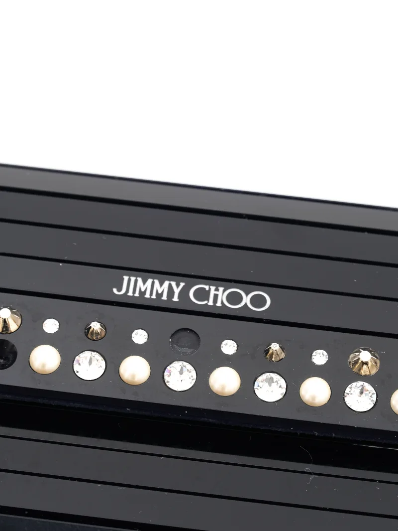 Женские клатчи Jimmy Choo - Женские клатчи Jimmy Choo - View 3