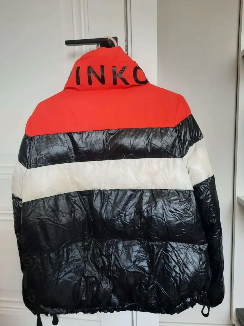 Женские пуховики  Pinko - Женские пуховики  Pinko - View 2