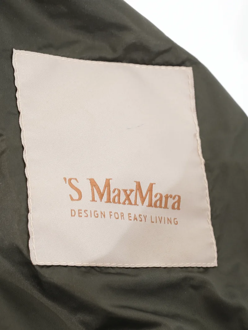 Женские вечерние сумки  Max Mara - Женские вечерние сумки  Max Mara - View 5