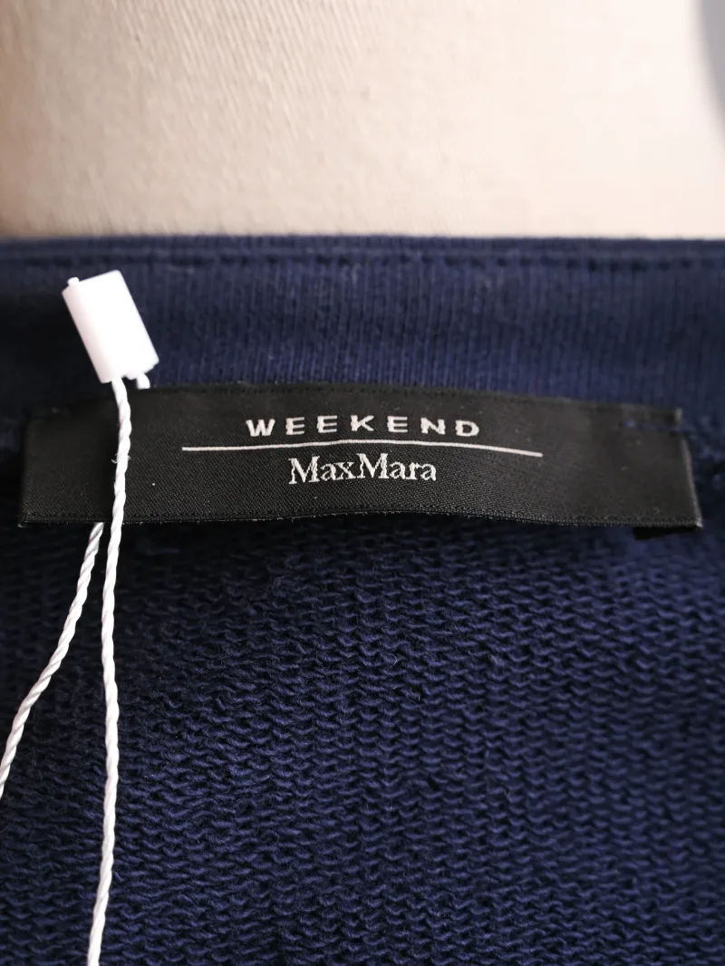 Свитшоты Weekend MaxMara - Свитшоты Weekend MaxMara - View 5