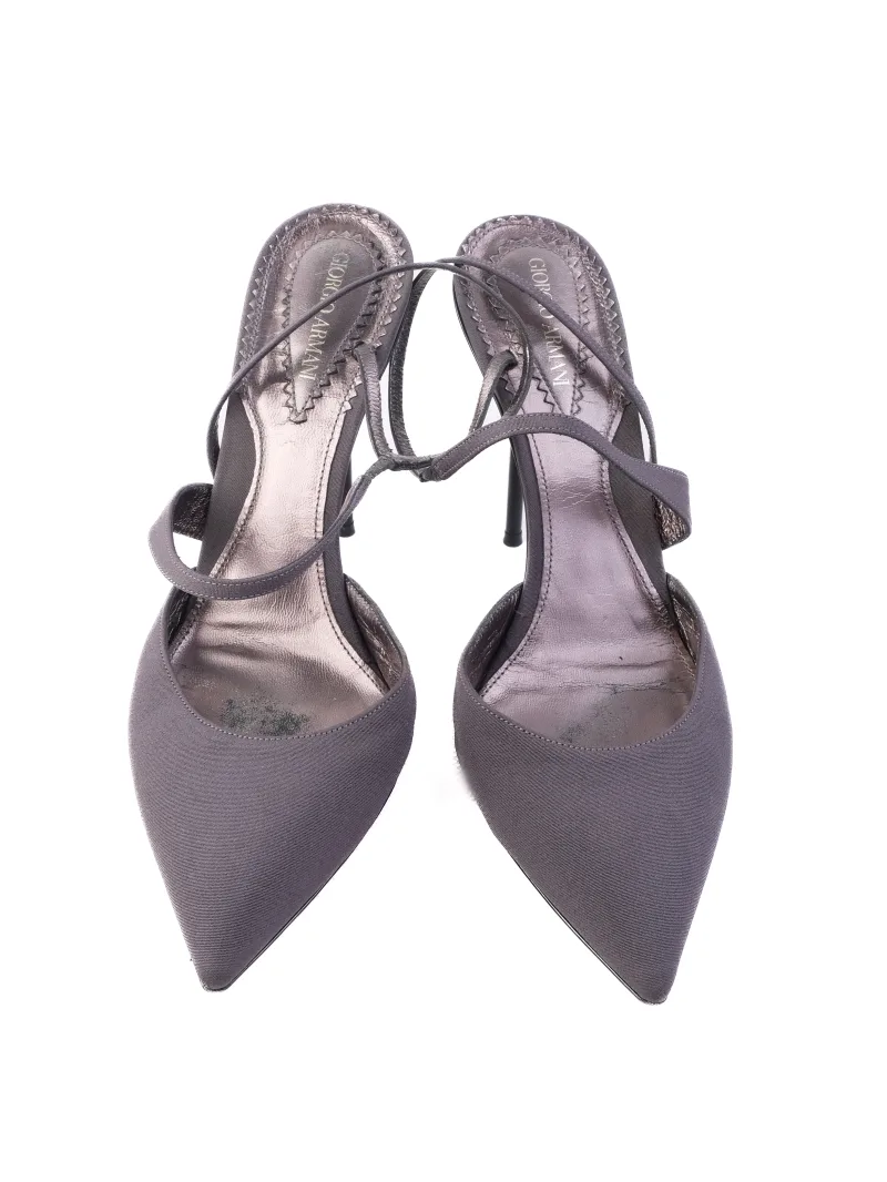 Туфли Giorgio Armani - Туфли Giorgio Armani - View 6