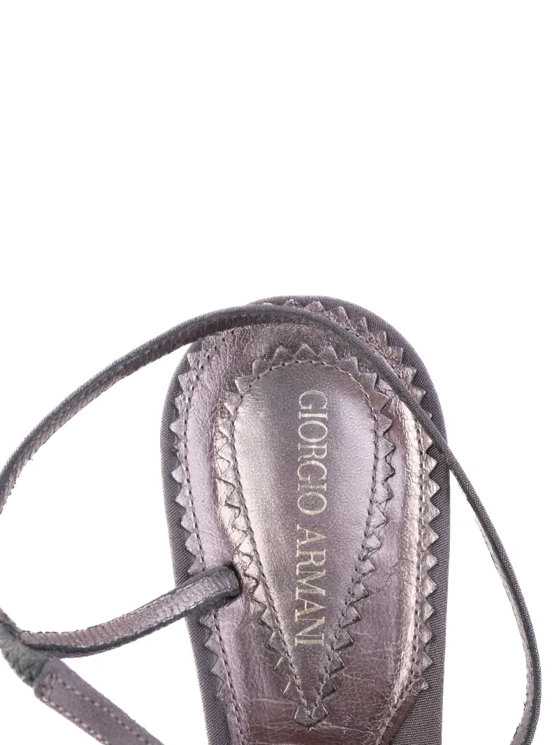 Туфли Giorgio Armani - Туфли Giorgio Armani - View 7