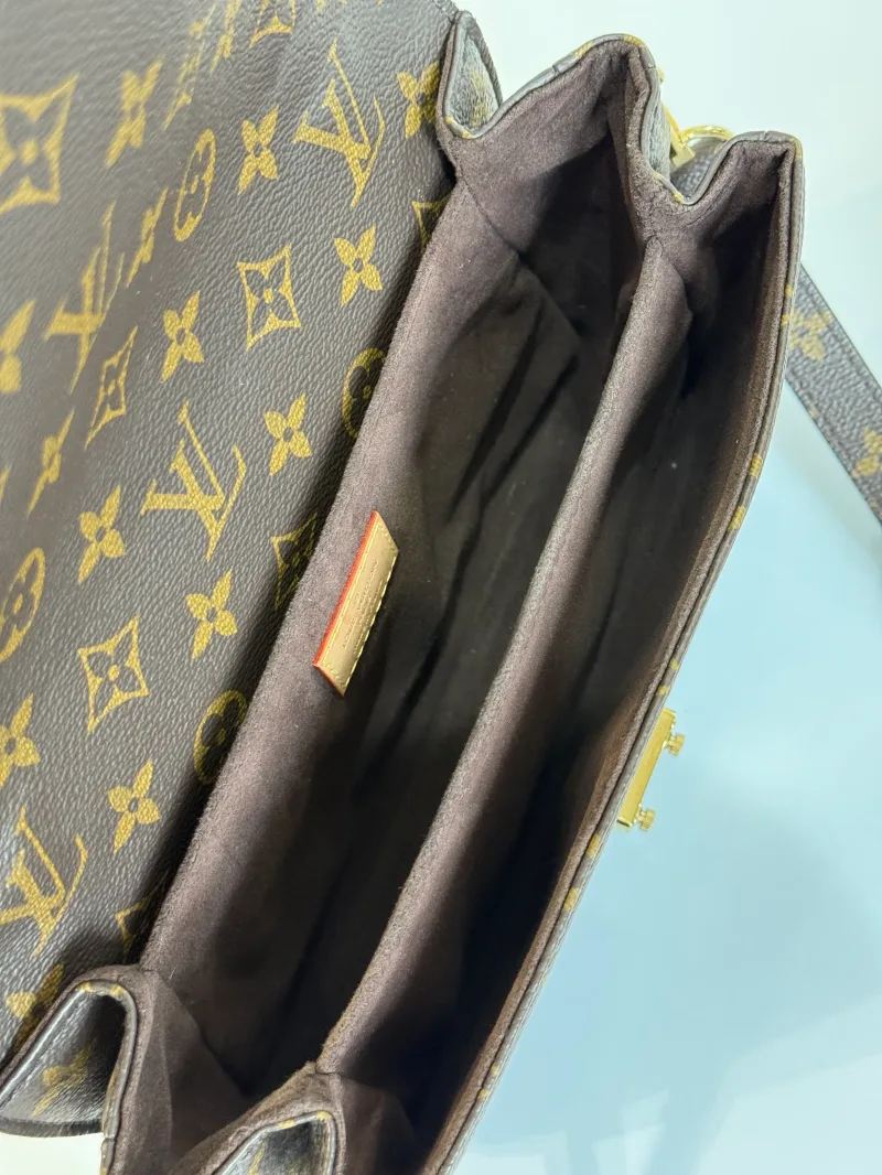 Женские повседневные сумки  Louis Vuitton - Женские повседневные сумки  Louis Vuitton - View 3