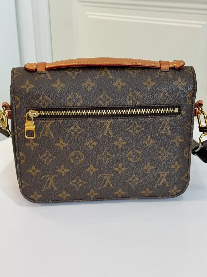 Женские повседневные сумки  Louis Vuitton - Женские повседневные сумки  Louis Vuitton - View 2