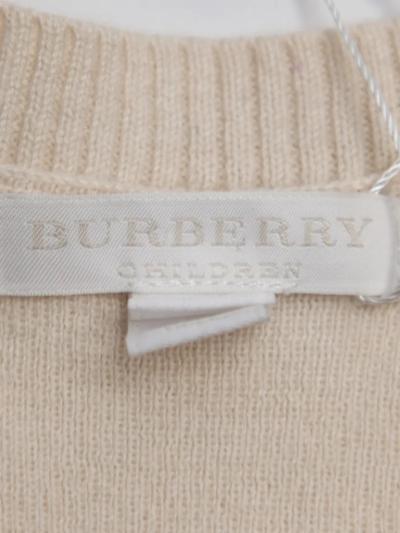 Джемпер Burberry - Джемпер Burberry - View 4