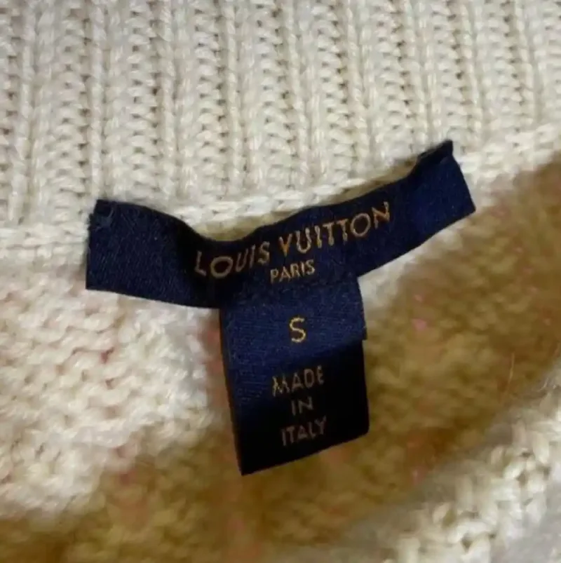 Свитеры Louis Vuitton - Свитеры Louis Vuitton - View 3