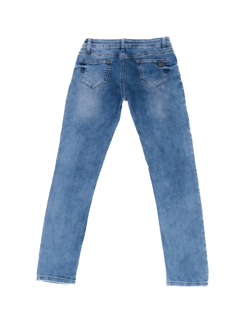 Прямые джинсы ( Straight ) Dsquared2 - Прямые джинсы ( Straight ) Dsquared2 - View 2