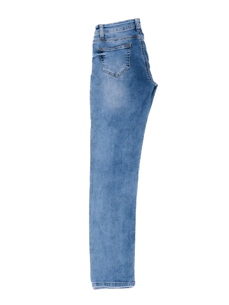 Прямые джинсы ( Straight ) Dsquared2 - Прямые джинсы ( Straight ) Dsquared2 - View 3