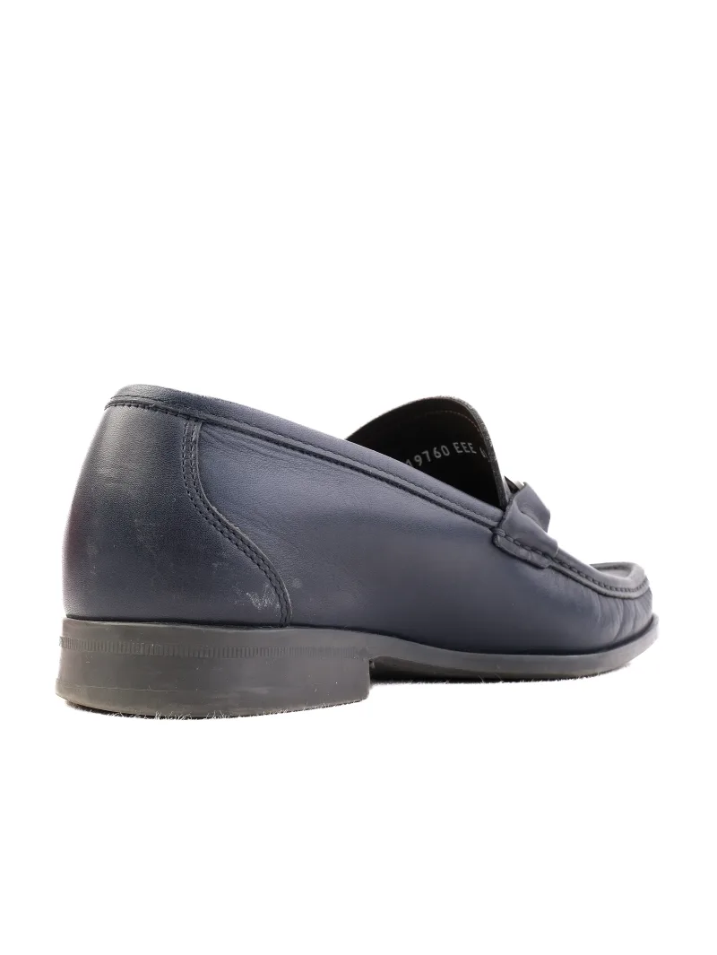 Мокасины Salvatore Ferragamo - Мокасины Salvatore Ferragamo - View 3