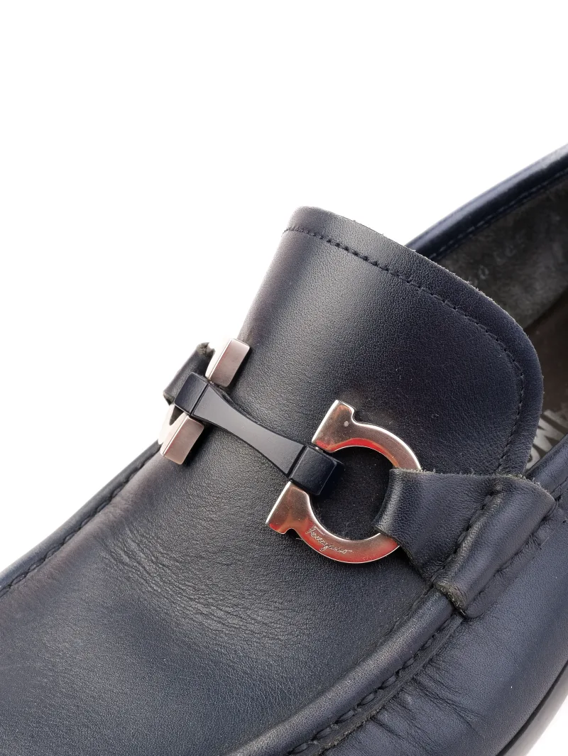 Мокасины Salvatore Ferragamo - Мокасины Salvatore Ferragamo - View 6