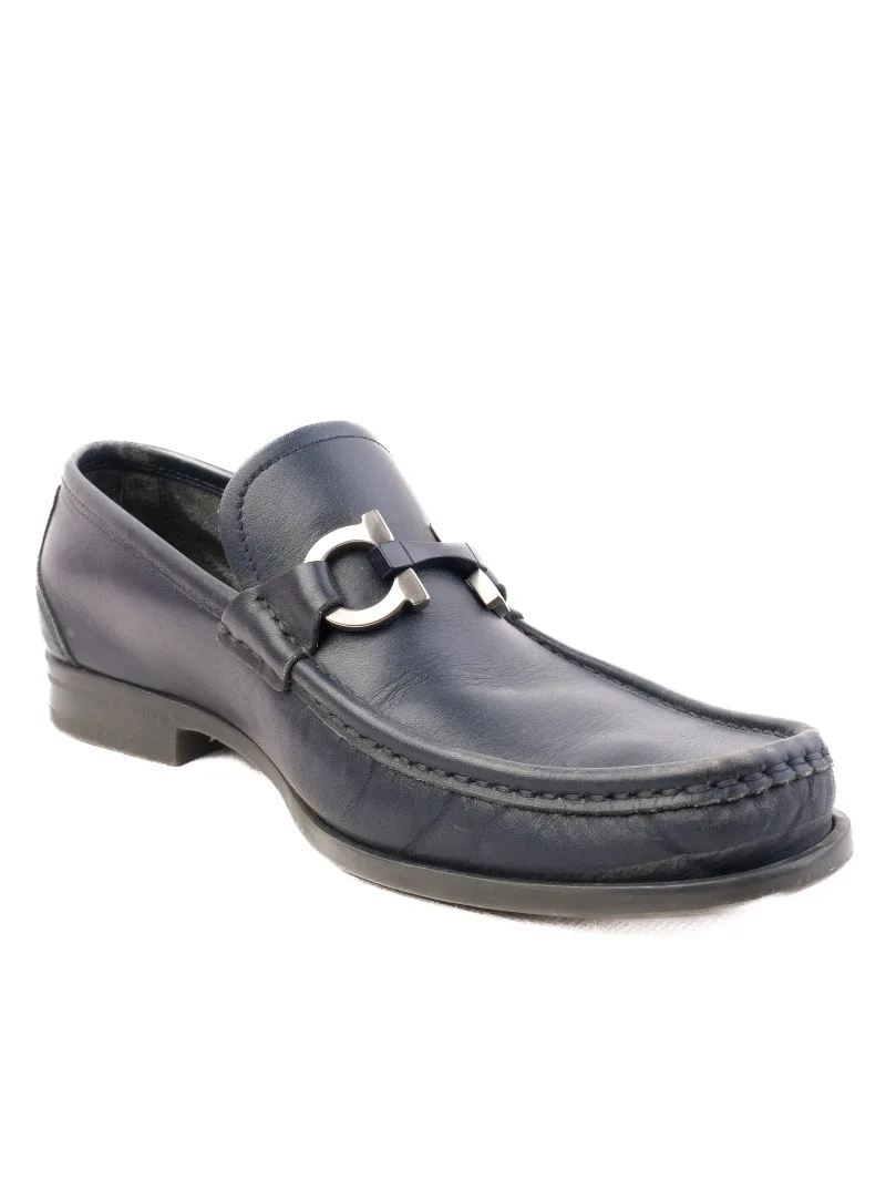 Мокасины Salvatore Ferragamo - Мокасины Salvatore Ferragamo - View 2