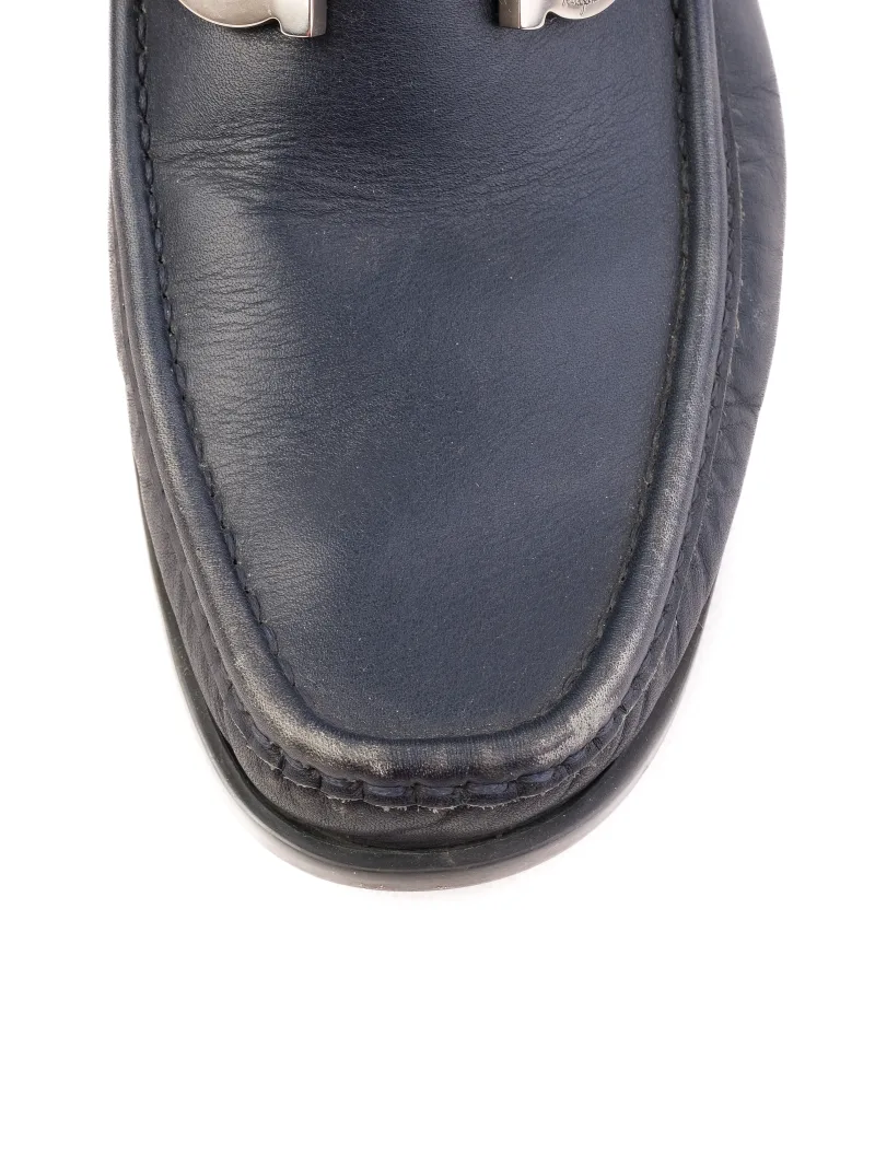 Мокасины Salvatore Ferragamo - Мокасины Salvatore Ferragamo - View 7