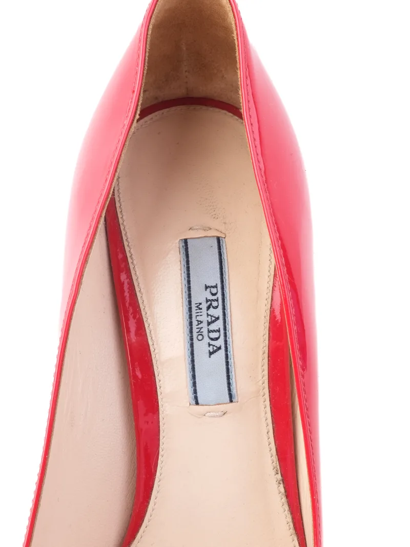 Туфли Prada - Туфли Prada - View 7