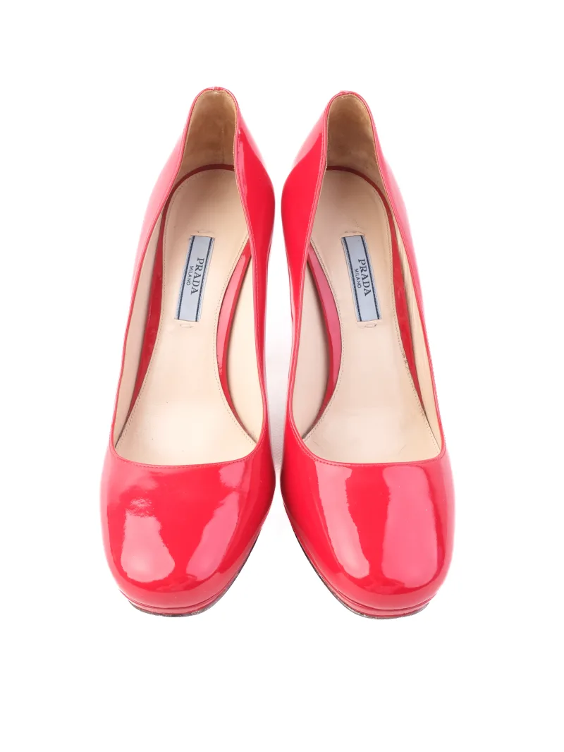 Туфли Prada - Туфли Prada - View 8