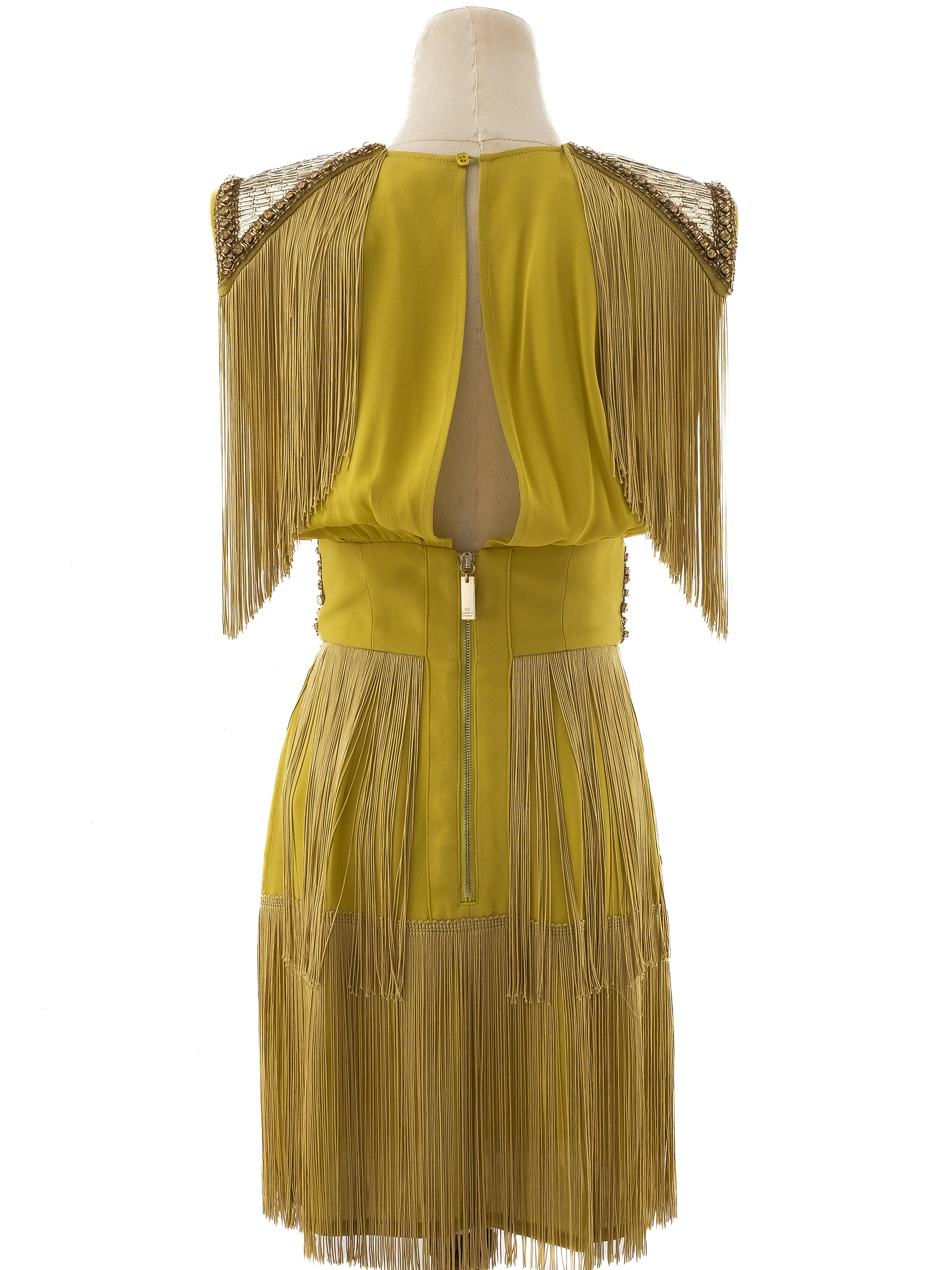Вечерние Elisabetta Franchi - Вечерние Elisabetta Franchi - View 5