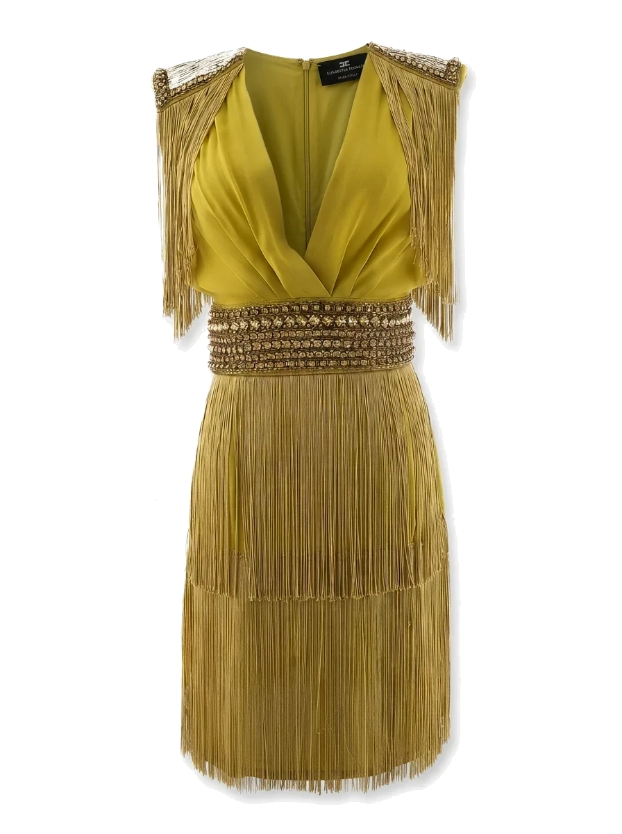 Вечерние Elisabetta Franchi - Вечерние Elisabetta Franchi - View 2