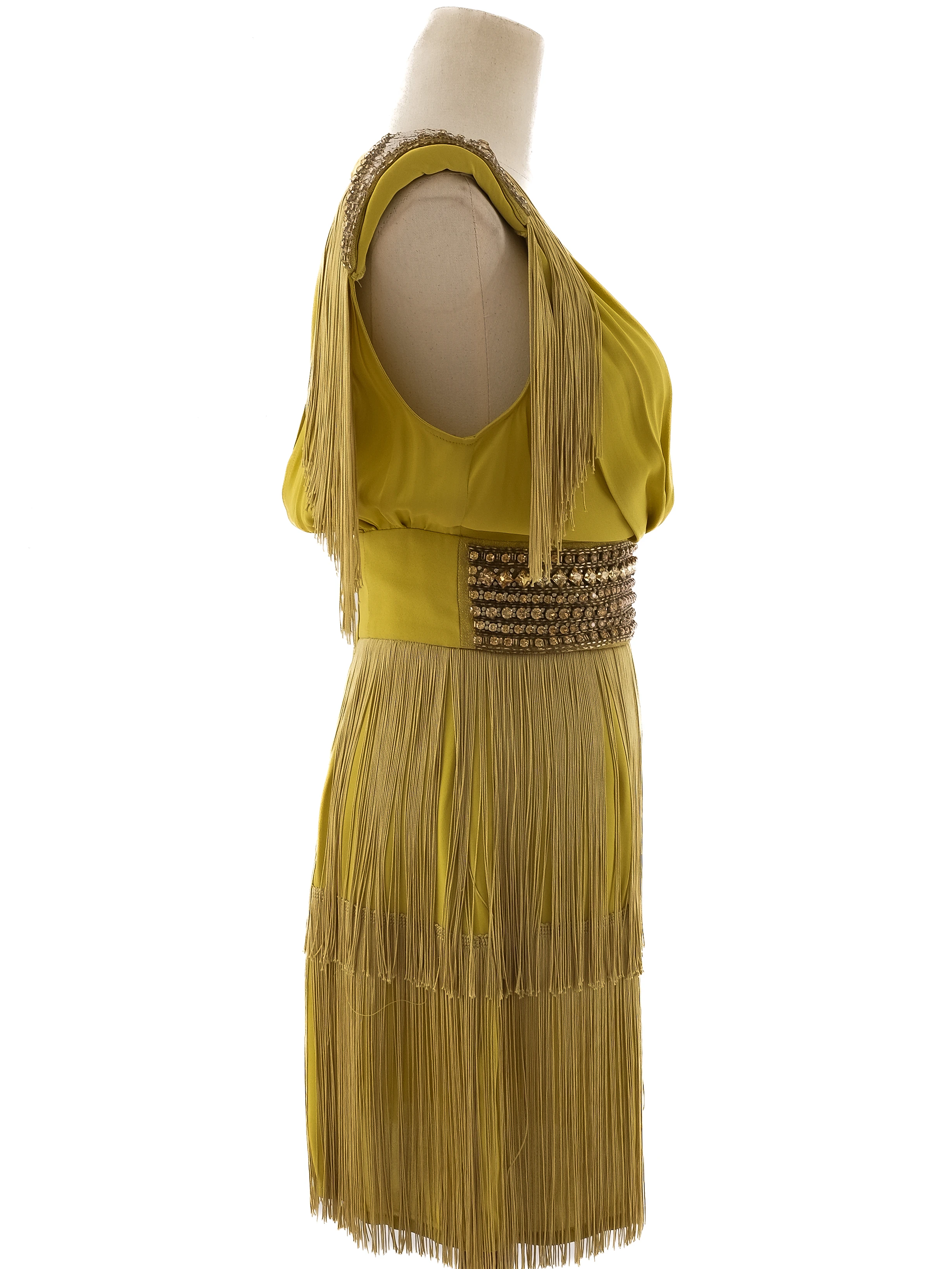 Вечерние Elisabetta Franchi - Вечерние Elisabetta Franchi - View 6
