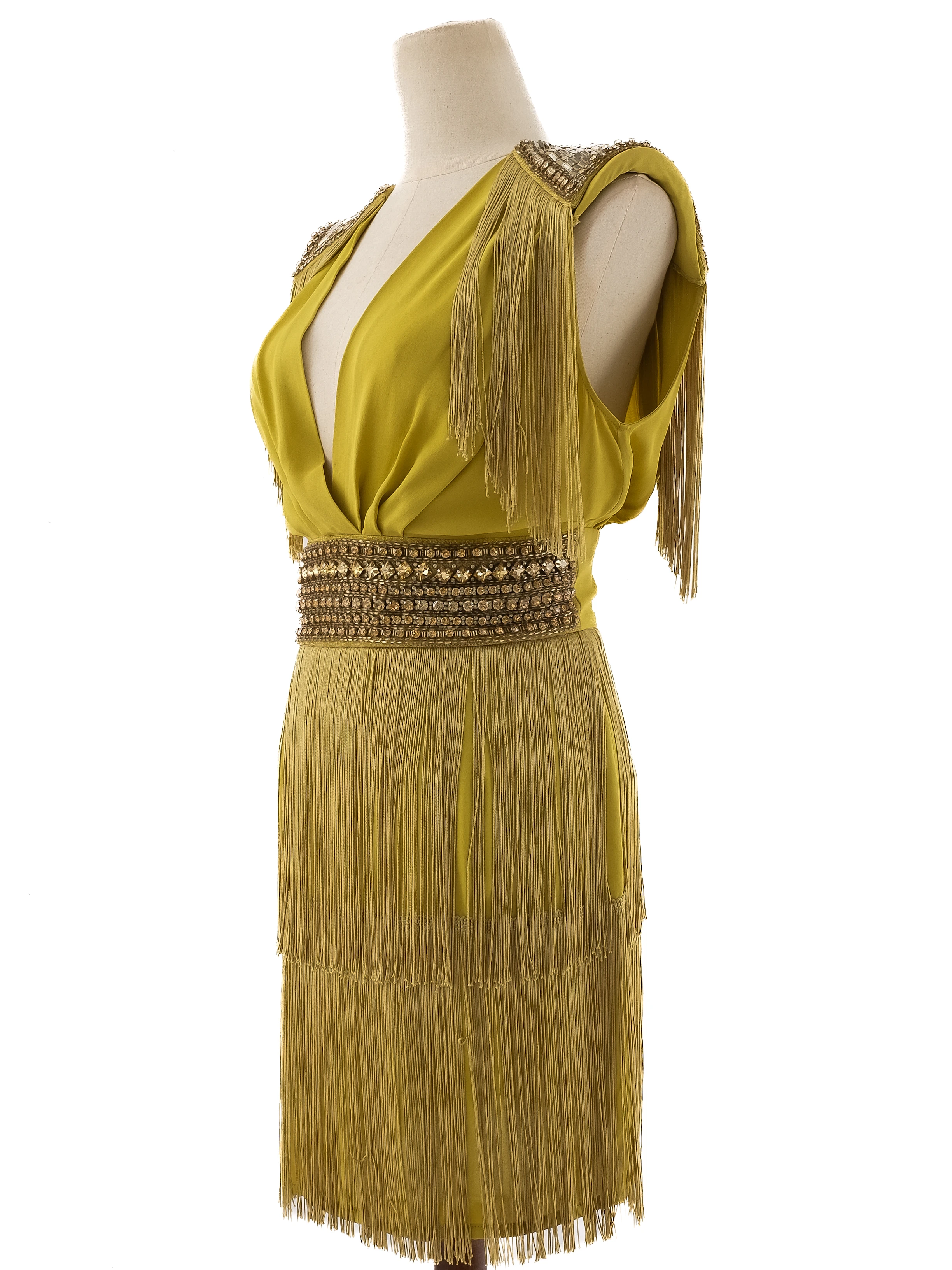 Вечерние Elisabetta Franchi - Вечерние Elisabetta Franchi - View 4
