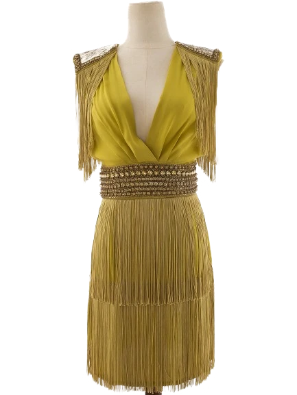 Вечерние Elisabetta Franchi - Вечерние Elisabetta Franchi - View 1