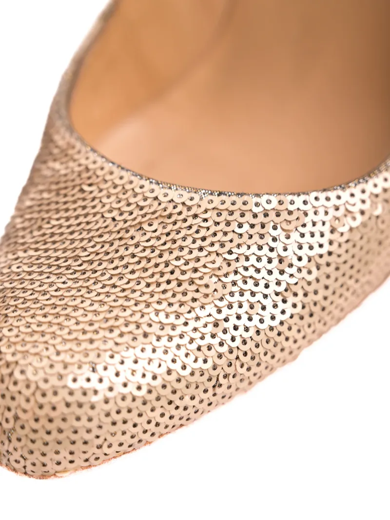 Туфли на высоком каблуке Christian Louboutin - Туфли на высоком каблуке Christian Louboutin - View 4