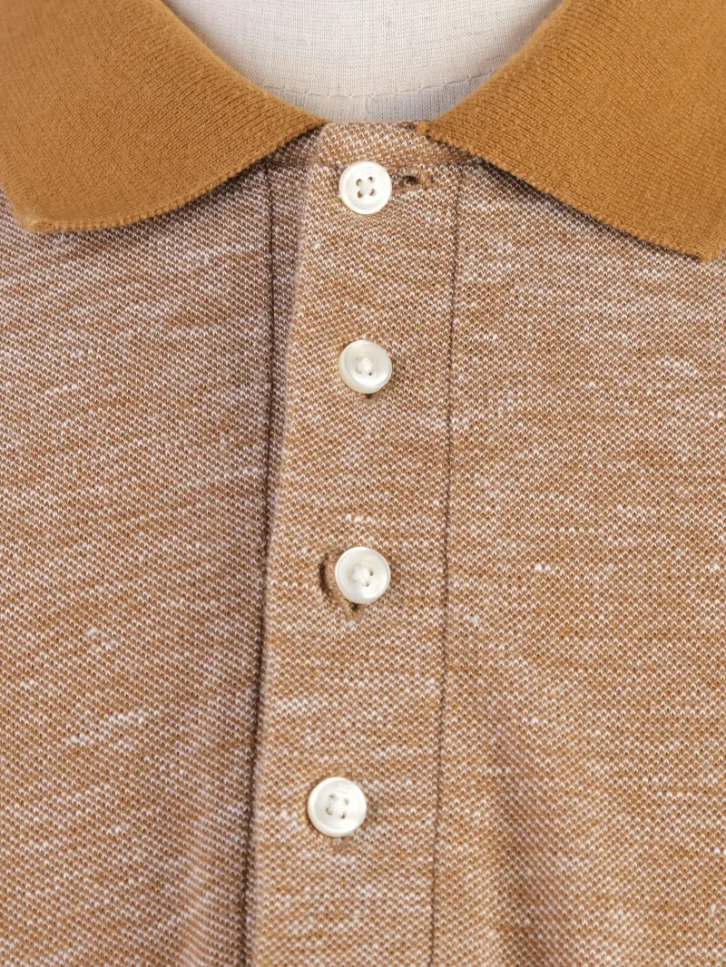 Поло Scotch&Soda - Поло Scotch&Soda - View 5