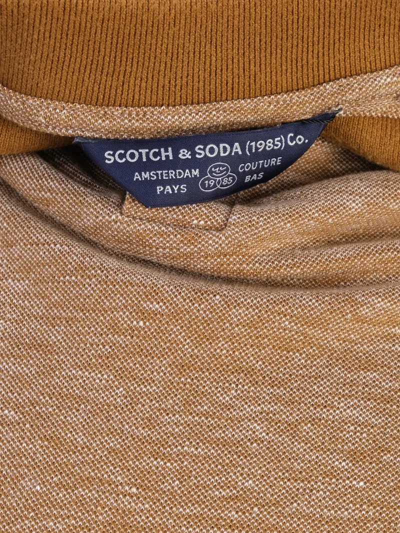 Поло Scotch&Soda - Поло Scotch&Soda - View 7