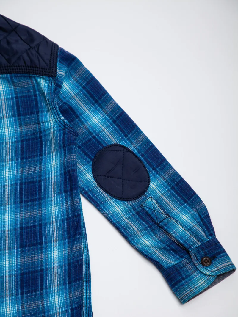 Рубашка Tommy Hilfiger - Рубашка Tommy Hilfiger - View 5