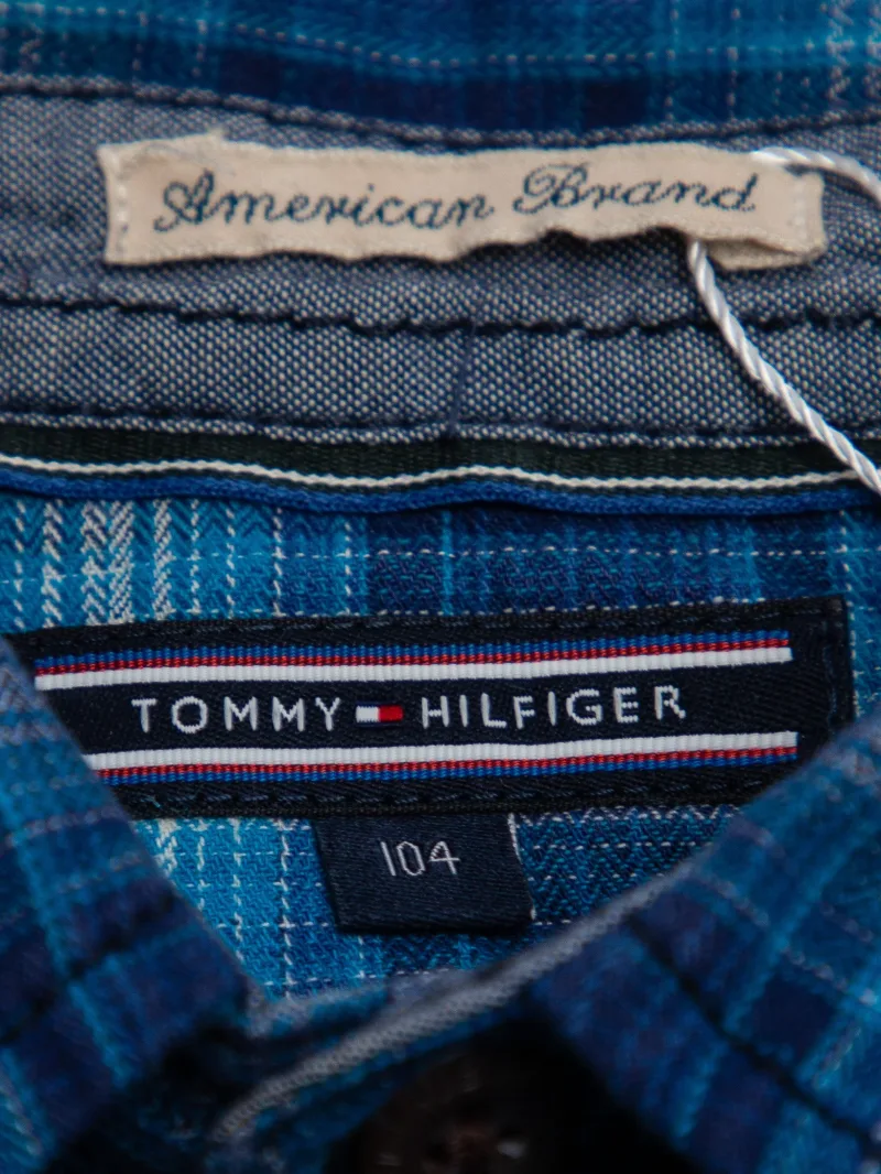 Рубашка Tommy Hilfiger - Рубашка Tommy Hilfiger - View 6