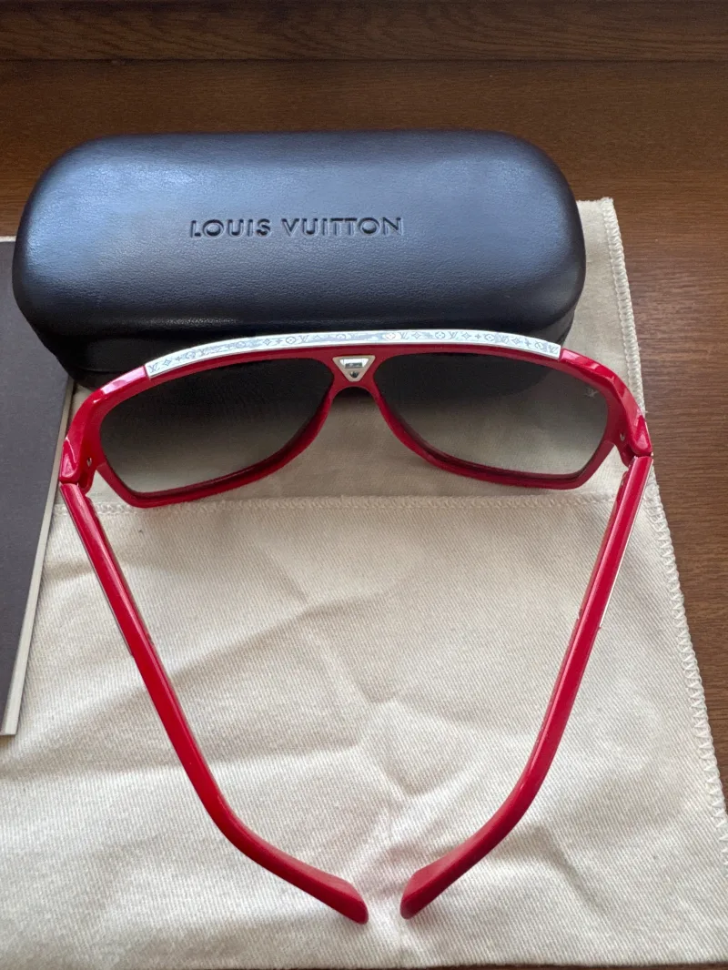 Мужские очки  Louis Vuitton - Мужские очки  Louis Vuitton - View 2