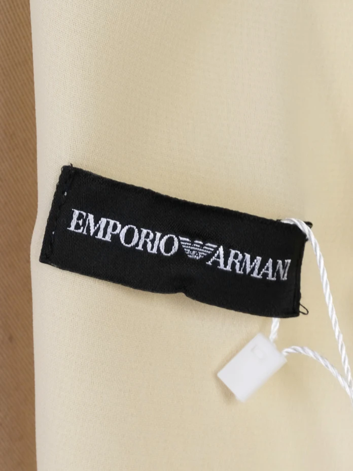 Коктейльное платье Emporio Armani - Коктейльное платье Emporio Armani - View 8