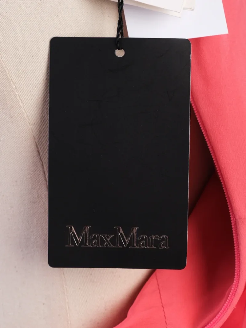 Коктейльное платье Max Mara - Коктейльное платье Max Mara - View 7