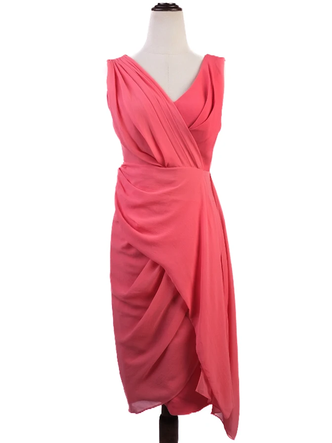 Коктейльное платье Max Mara - Коктейльное платье Max Mara - View 3