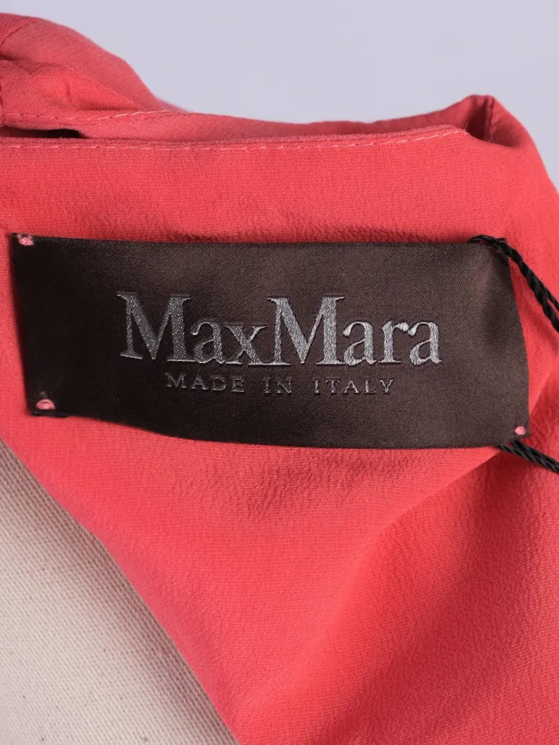 Коктейльное платье Max Mara - Коктейльное платье Max Mara - View 8