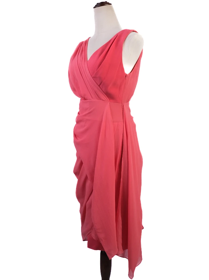 Коктейльное платье Max Mara - Коктейльное платье Max Mara - View 4