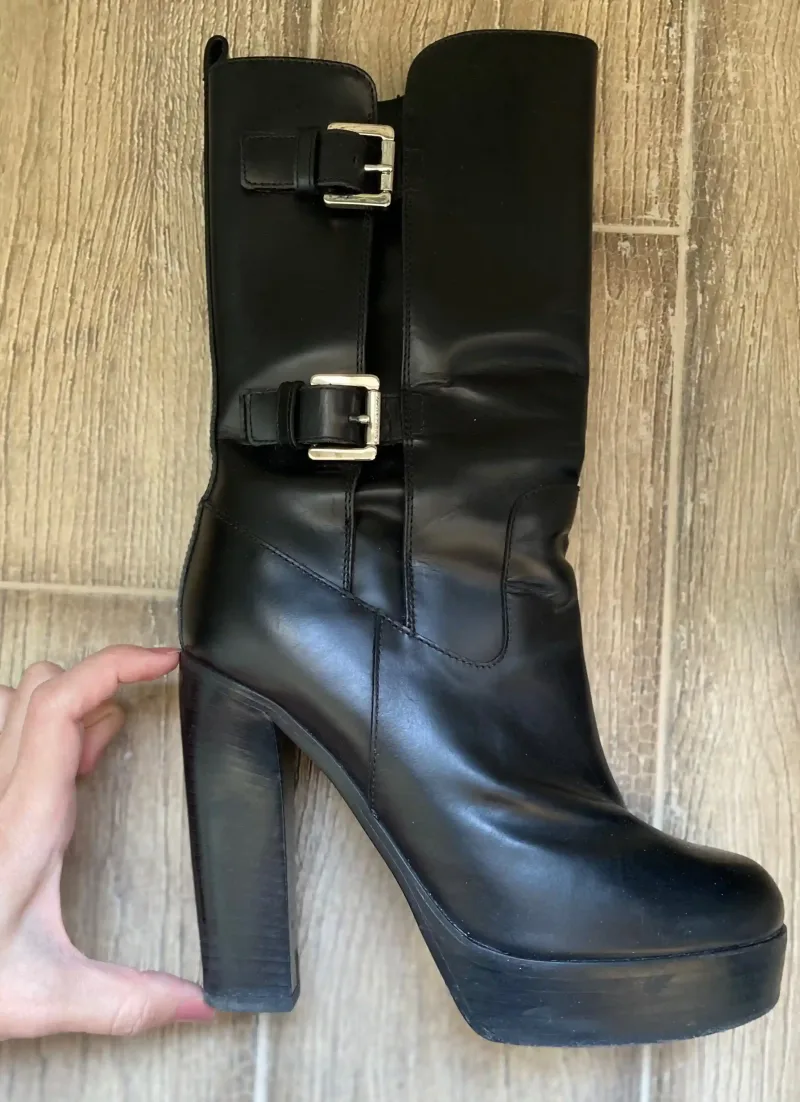 Сапоги Michael Kors - Сапоги Michael Kors - View 3