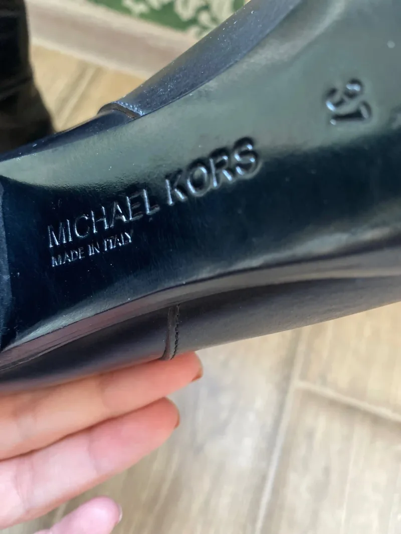 Сапоги Michael Kors - Сапоги Michael Kors - View 2