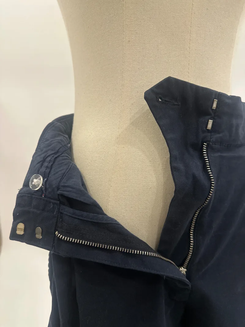 Женские повседневные шорты Tommy Hilfiger - Женские повседневные шорты Tommy Hilfiger - View 5