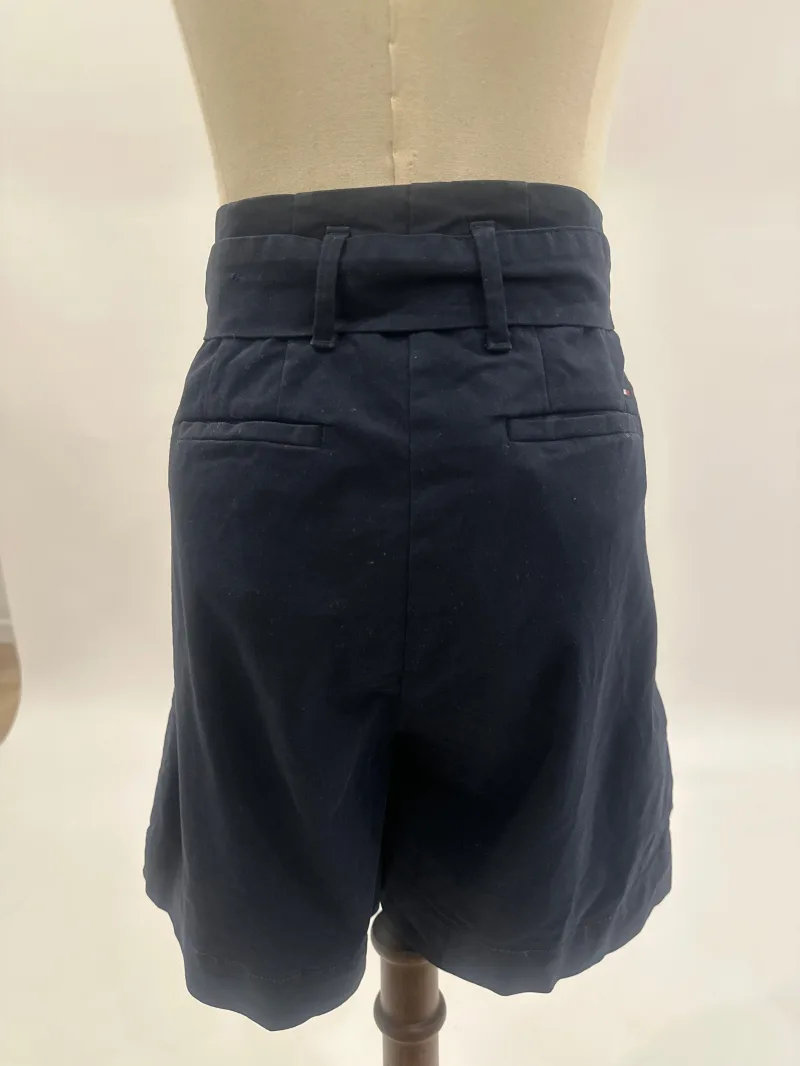 Женские повседневные шорты Tommy Hilfiger - Женские повседневные шорты Tommy Hilfiger - View 2