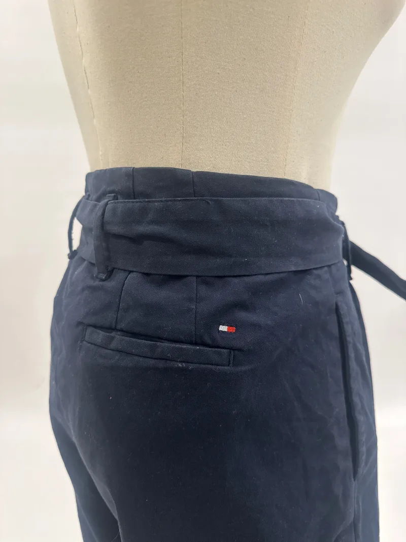 Женские повседневные шорты Tommy Hilfiger - Женские повседневные шорты Tommy Hilfiger - View 4