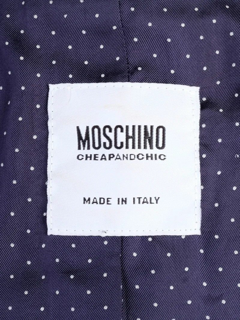 Костюмы с юбкой Moschino - Костюмы с юбкой Moschino - View 12
