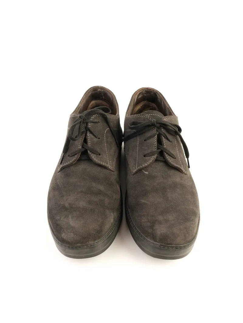 Ботинки Tod's - Ботинки Tod's - View 4