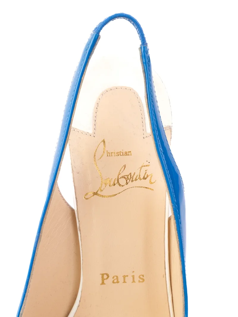 Туфли Christian Louboutin - Туфли Christian Louboutin - View 5