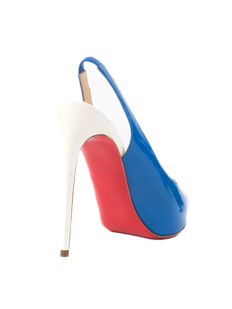 Туфли Christian Louboutin - Туфли Christian Louboutin - View 3