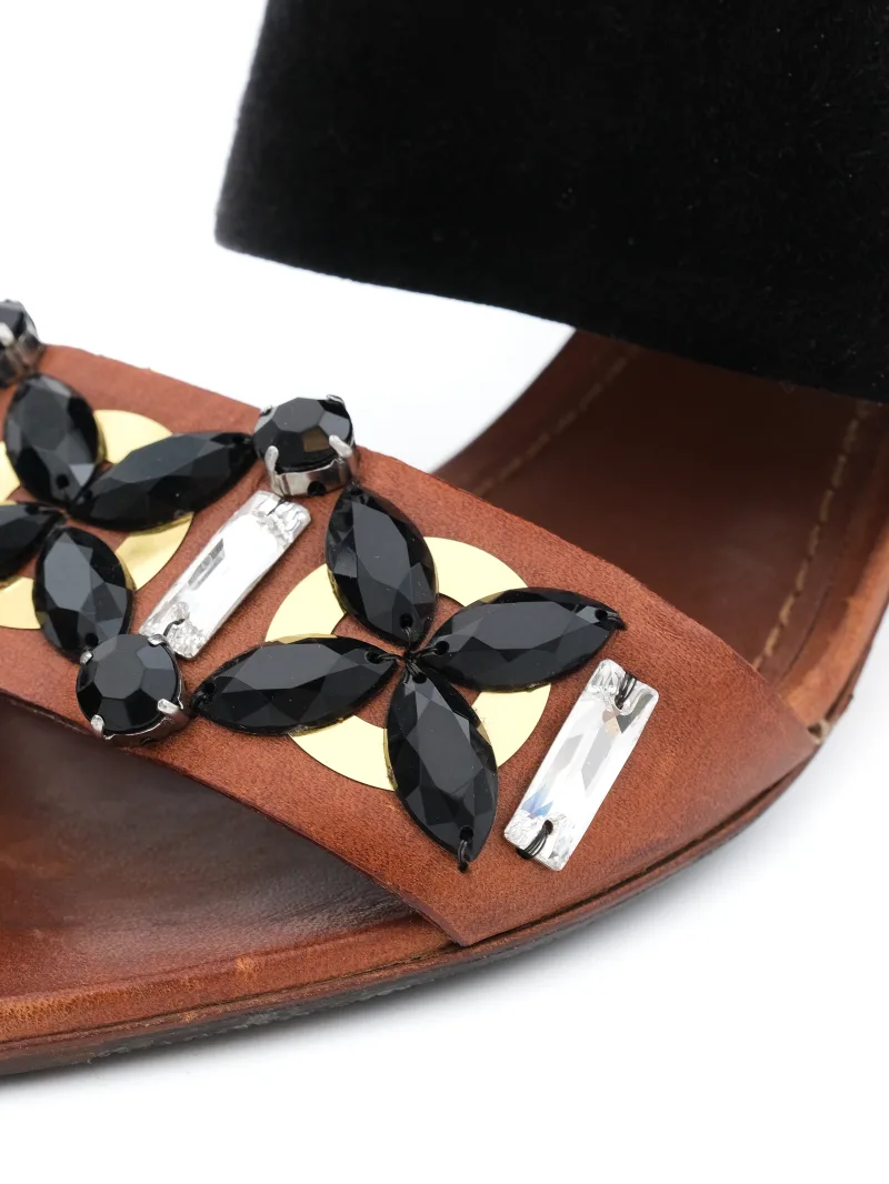 Женские туфли  Louis Vuitton - Женские туфли  Louis Vuitton - View 5