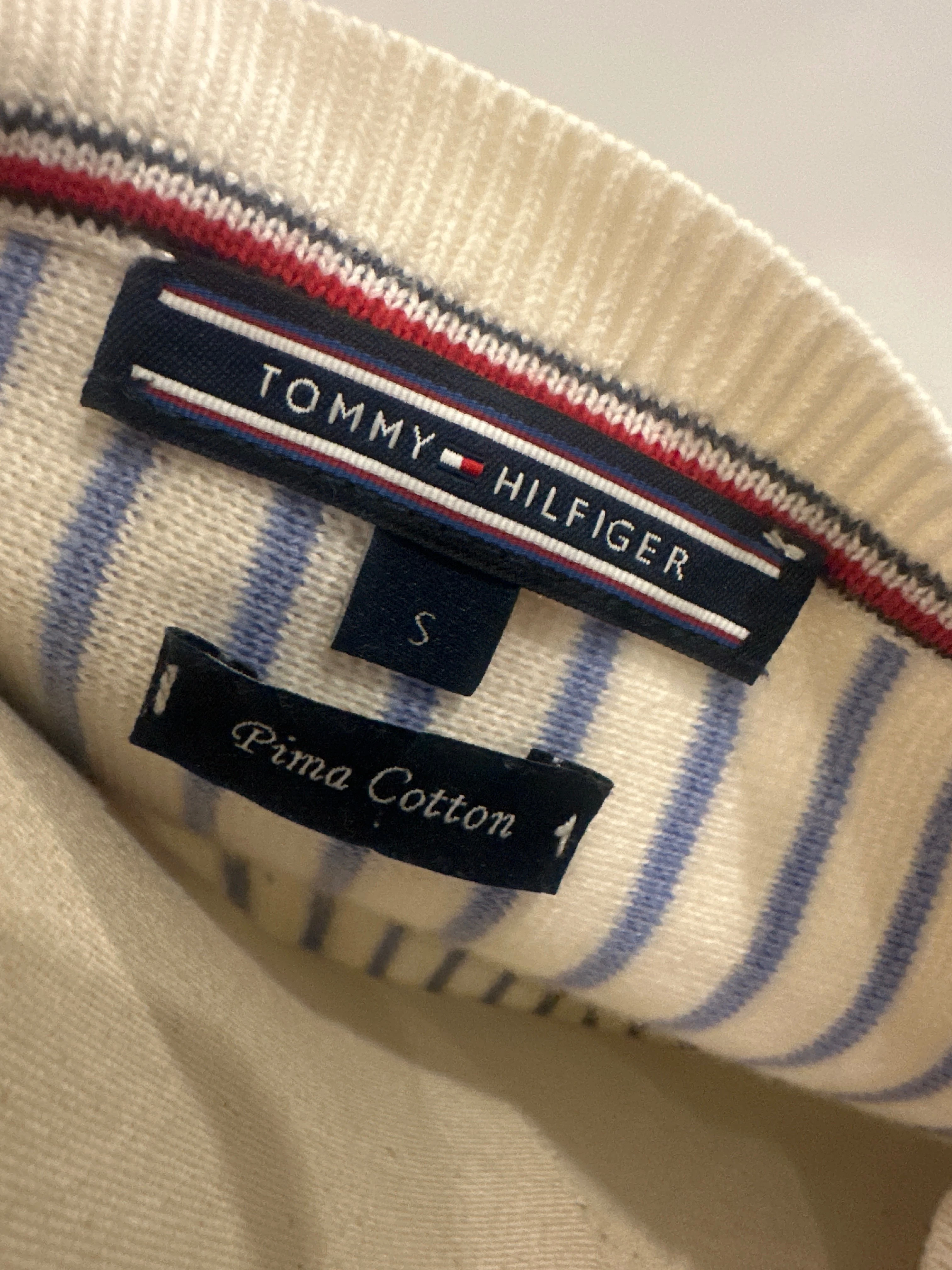 Женские свитера  Tommy Hilfiger - Женские свитера  Tommy Hilfiger - View 4