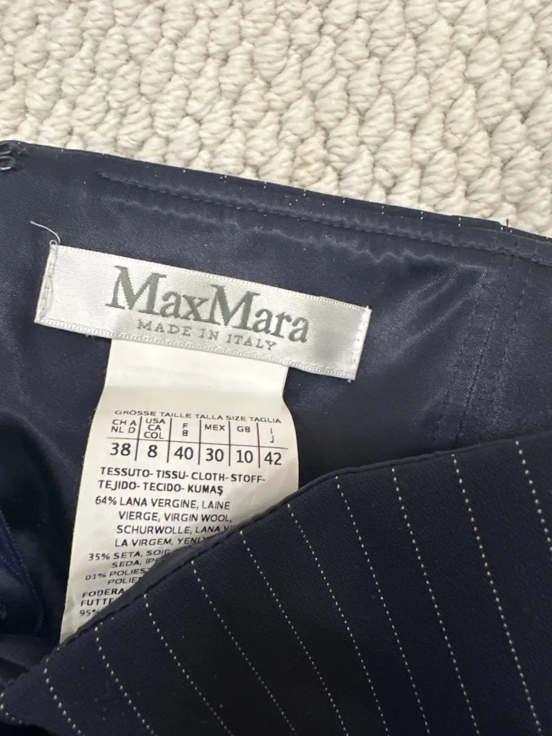 Женские коктейльные платья  Max Mara - Женские коктейльные платья  Max Mara - View 3