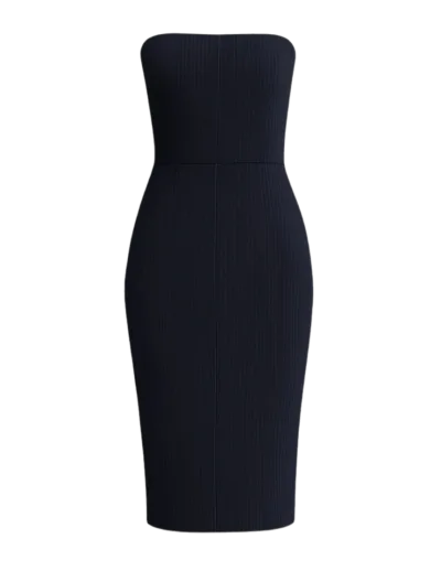 Max Mara - Женские коктейльные платья