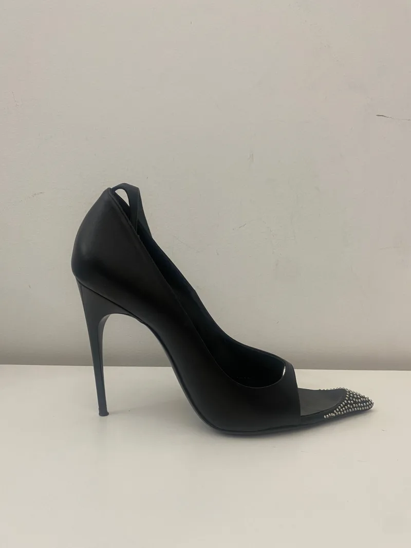 Туфли Saint Laurent - Туфли Saint Laurent - View 4